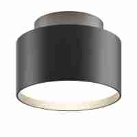 Потолочный светодиодный светильник Novotech Oro 358354