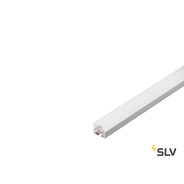 Профиль для светодиодной ленты SLV GLENOS Pro-2020 213444