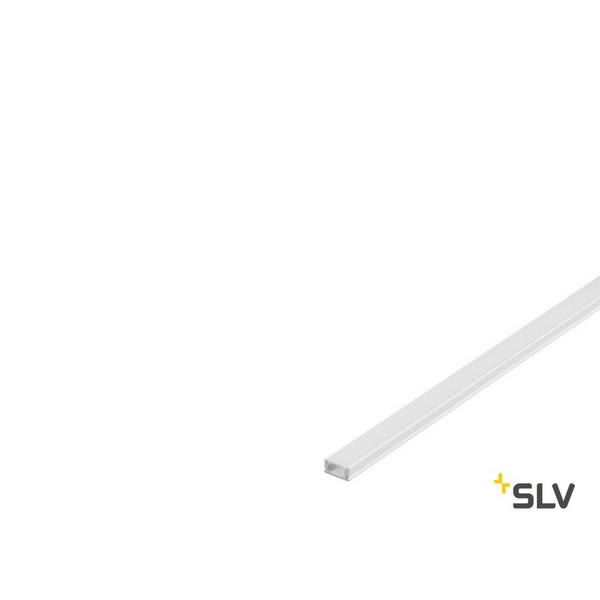 Профиль для светодиодной ленты SLV GLENOS D-1107 213951