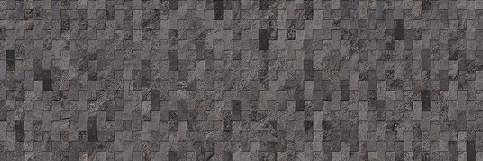 Плитка керамическая Venis Mirage V14402581 Deco Dark настенная 100х33,3