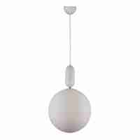 Подвесной светильник Lumina Deco Orito LDP 1219-300 WT+WT