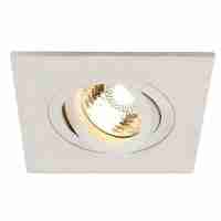 Встраиваемый светильник SLV New Tria XL Square GU10 113451