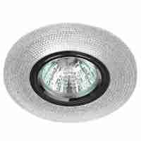 Встраиваемый светильник ЭРА LED DK LD1 WH Б0018775