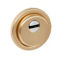 Накладка DEF.RLR/R-EXT.6617 SSG-39 сатинированное золото