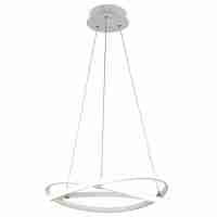 Подвесной светодиодный светильник Mantra Infinity 5990