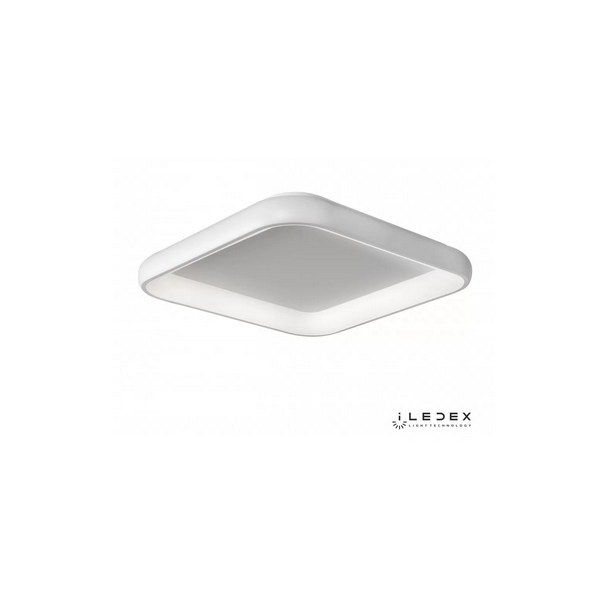 Потолочный светильник iLedex illumination HY5280-850 50W WH
