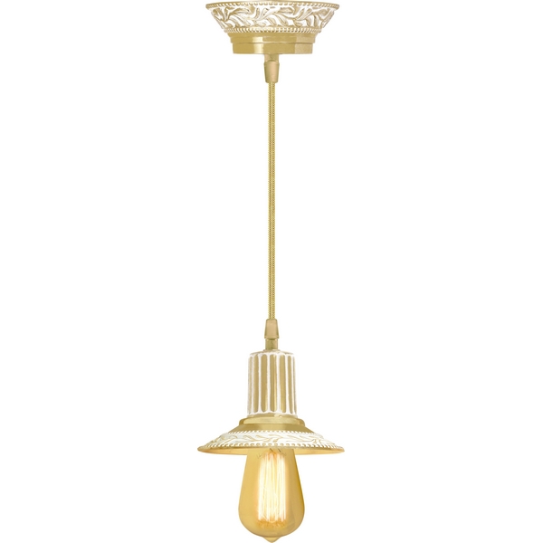 Светильник подвесной Fede Milano FD1068SOP