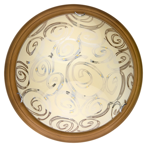 Настенно-потолочный светильник TopLight Flora TL9600Y-00OA