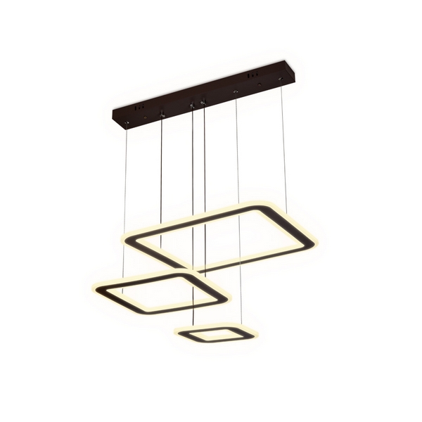 Подвесной светильник Ambrella Acrylica Original FA433