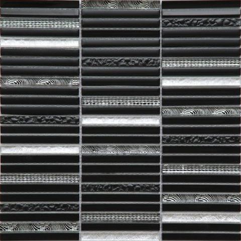 Мозаика Natural Spectrum CAS-019 10х98 30х30