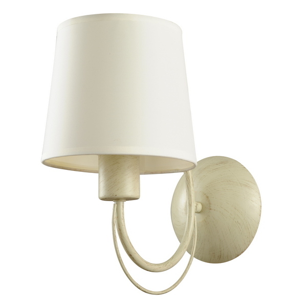 Бра Artelamp Orlean A9310AP-1WG