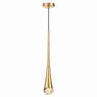 Подвесной светильник Odeon Light Gota 4278/1