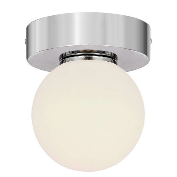 Светильник настенный Artelamp Aqua A4445AP-1CC
