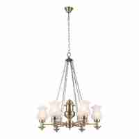 Подвесная люстра Escada 5085/6