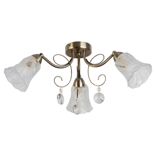Люстра потолочная TopLight Charla TL7100X-03AB