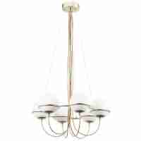 Подвесная люстра Lightstar Globo 803263