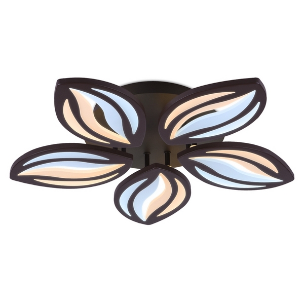 Потолочная люстра Ambrella ACRYLICA FA464