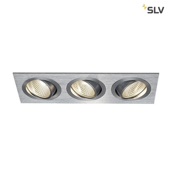 Светильник точечный SLV New Tria 114216