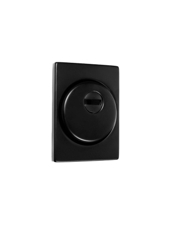 Броненакладка Fuaro (Фуаро) DEF.TRG/K.HEAVY.4286 BL-24 чёрный