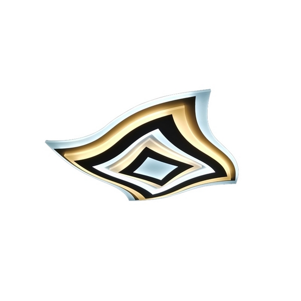 Потолочная люстра Natali Kovaltseva 81014 81014/5C