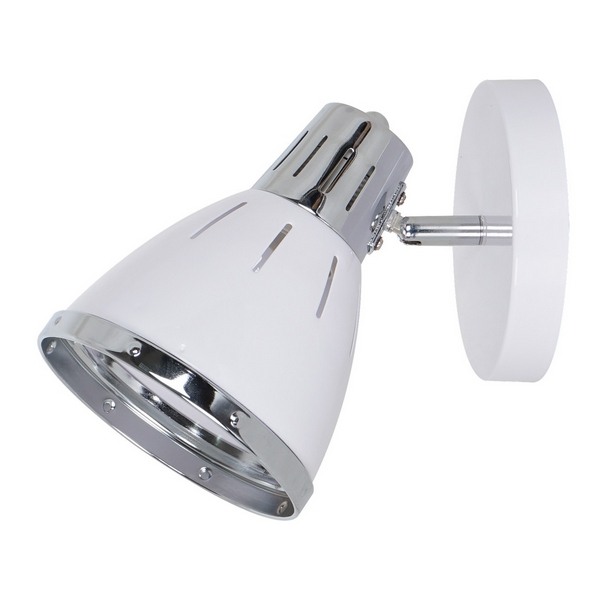 Спот Artelamp Marted A2215AP-1WH