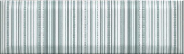 Плитка керамическая Kerama Marazzi Аккорд HGD/A268/9010 декор 28,5х8,5