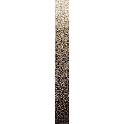 Мозаика Alma Растяжки 15 DE-71* чип 15х15 32,7х161,6