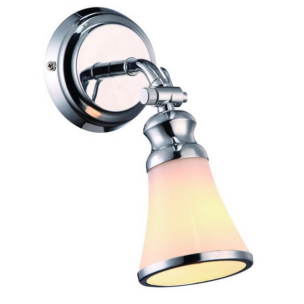 Спот Artelamp Vento A9231AP-1CC