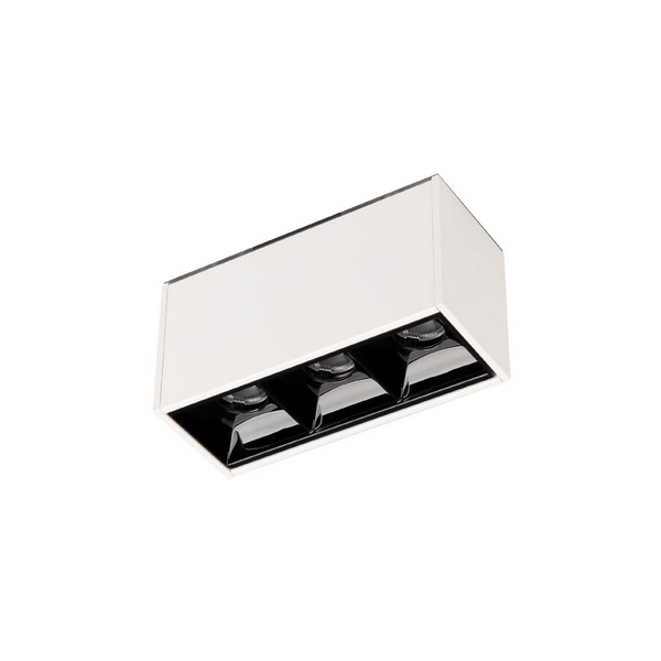 Трековый светильник Arlight MAG 027621