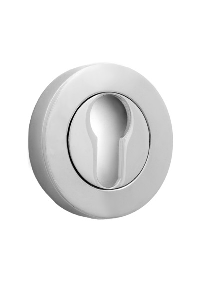Накладка к ручкам ORO&ORO INET 15 CP хром блест