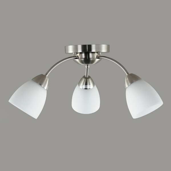 Люстра потолочная Elvan HSX-80731A-3SCH