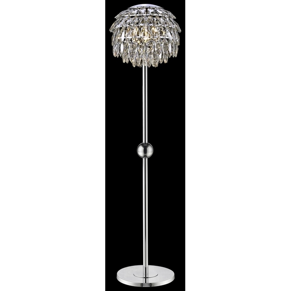 Торшер Wertmark Ludgera WE113.04.105