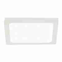 Встраиваемый светодиодный светильник Citilux Омега CLD50K080N