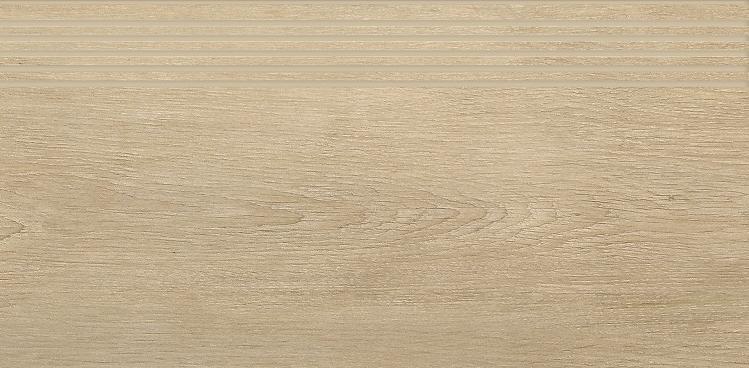 Ступень простая Paradyz Roble Beige 59,9х29,4