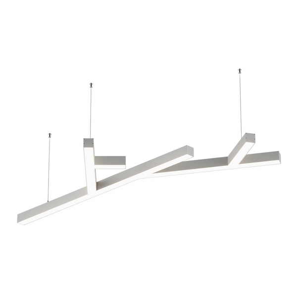 Подвесной светильник DesignLed TREE Tree-A-5050-NW