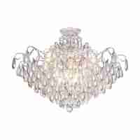 Потолочная люстра Freya Chabrol FR2302CL-09S