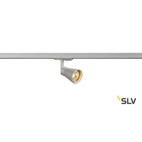Трековый светильник SLV 1PHASE-TRACK AVO 144204