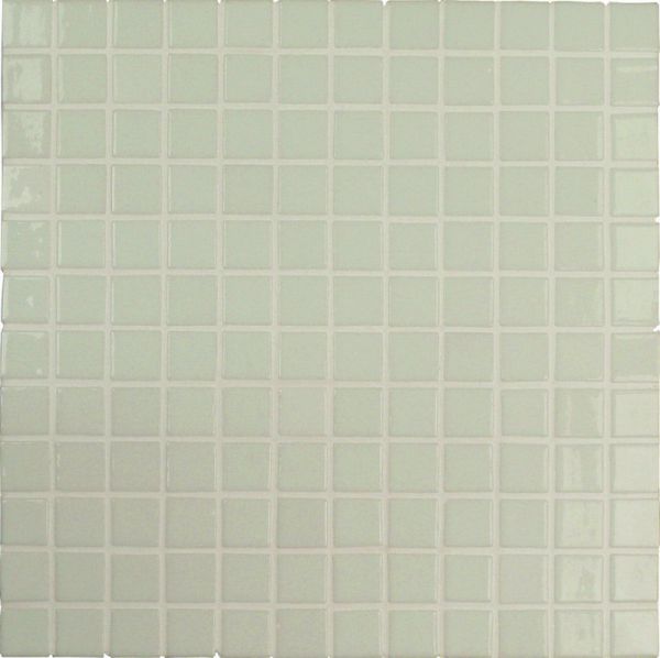 Мозаика Vidrepur Colors 100 (на сцепке) чип 25х25 31,7х39,6