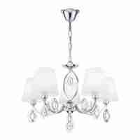 Подвесная люстра Freya Luciana FR2003PL-05CH