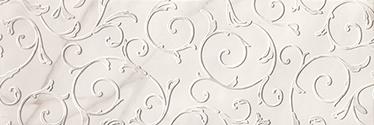 Плитка керамическая Fap Roma Classic Calacatta Inserto декор 25х75