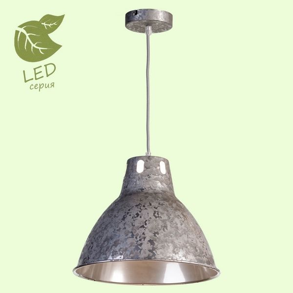 Светильник подвесной Loft Huntsville GRLSP-9503