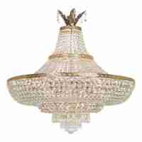 Подвесной светильник Arti Lampadari Castellana E 1.5.70.600 G