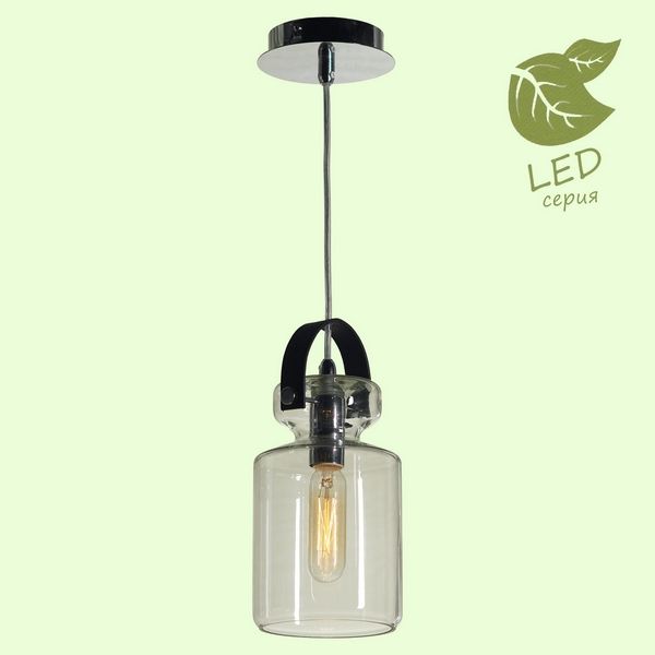 Светильник подвесной Loft Brighton GRLSP-9638