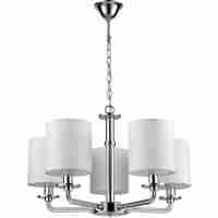 Подвесная люстра Vele Luce Princess VL1753L05