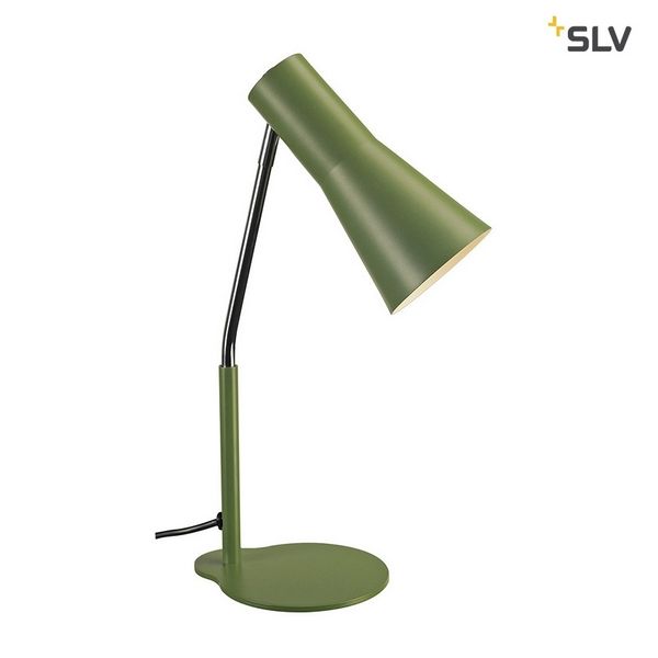 Офисная настольная лампа SLV Phelia 146005