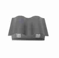 Уличный настенный светодиодный светильник Favourite Tandem 2862-4W