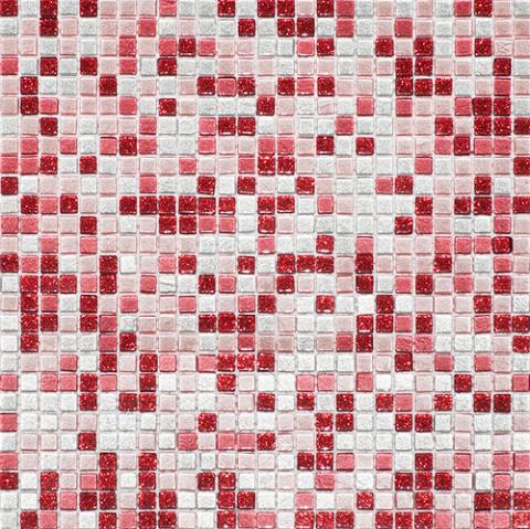 Мозаика Colori Viva Crystal CV11005 10х10 29,8х29,8