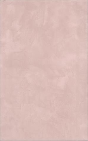 Плитка керамическая Kerama Marazzi Фоскари 6329 розовый настенная 40х25