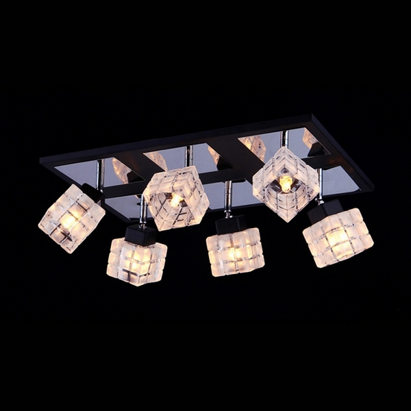 Спот Natali Kovaltseva 10708 10708/6C WENGE