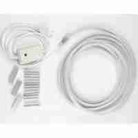 Гибкий неон Uniel 10W/m 80LED/m разноцветный 5M ULS-N22 5M/RGB/1.5M IP67 RRP50C01 UL-00006687